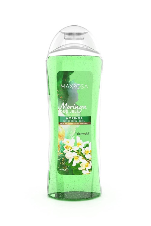 Moringa Duş Jeli 500 ml