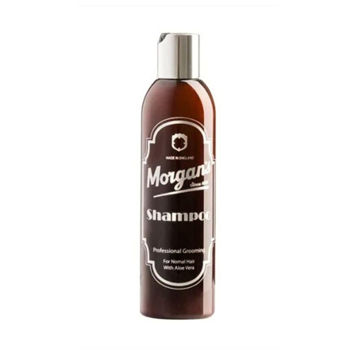 's Shampoo - Erkeklere Özel Saç Bakım Şampuanı 250 ml