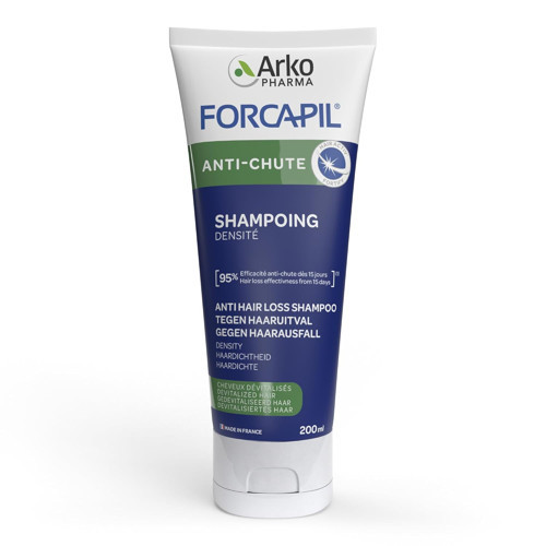 Forcapil Anti Loss Şampuan 200 ML