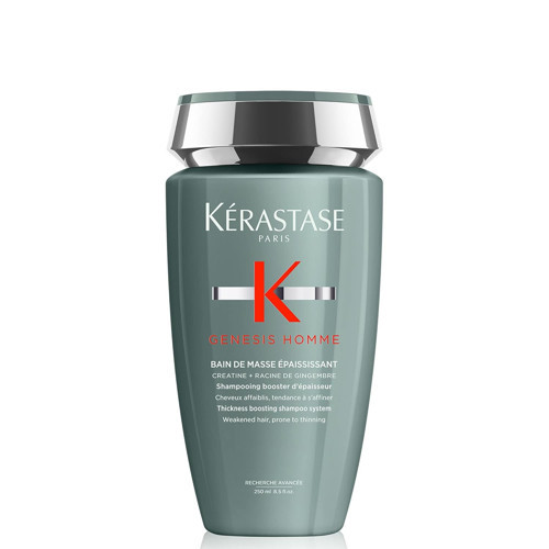 Genesis Homme Masse Épaississant Şampuan 250 ml