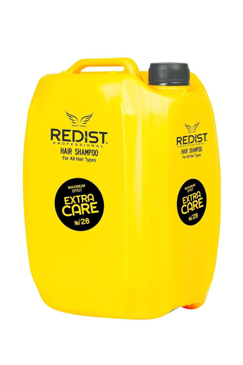 Saç Şampuanı 4000 ML