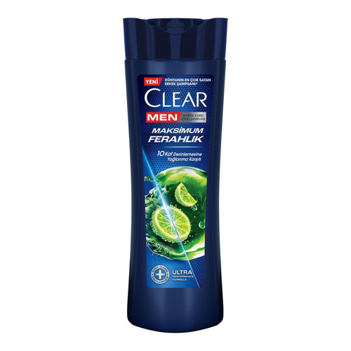 Kepeğe Karşı Etkili Şampuan Ferahlık 350 ml