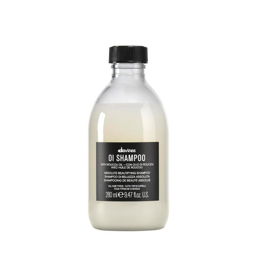 OI/OIL Tüm Saç Tipleri İçin Sülfatsız Bakım Şampuanı 280ml