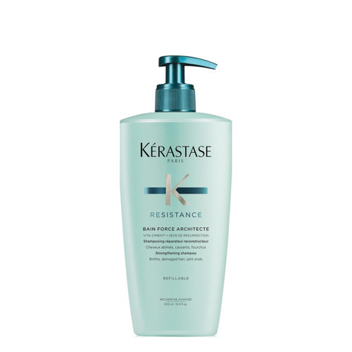Force Architecte Onarıcı Şampuan 500 ml