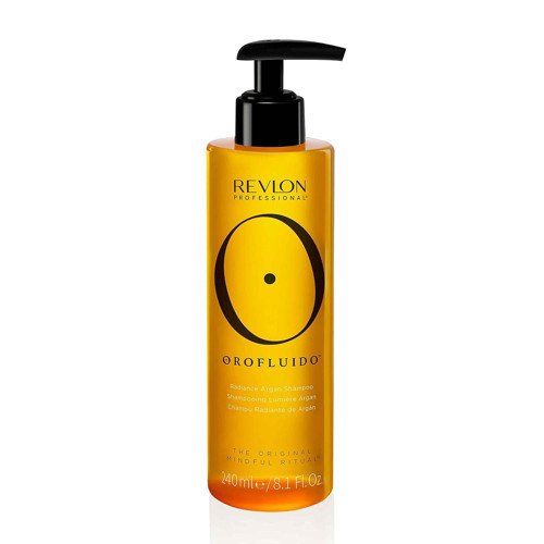 Orofluido Radiance Argan Özlü Şampuan 240 ml
