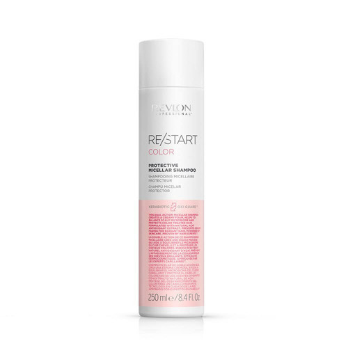 Restart Renk Koruyucu Micellar Şampuan 250 ml
