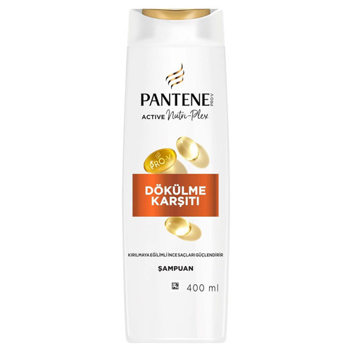 Dökülme Karşıtı Şampuan 400 ml