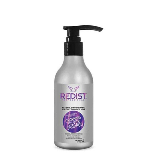 Saç Bakım Şampuanı 500 ML