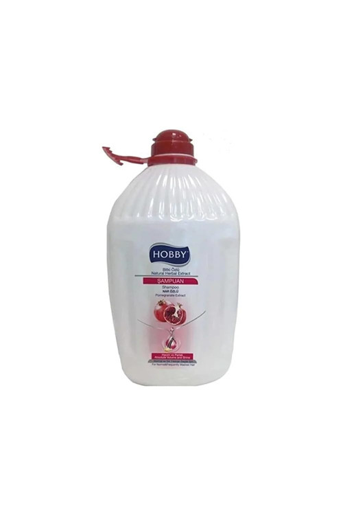 Şampuan Nar 3000ml