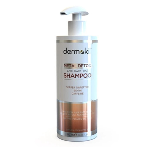 Dökülme Karşıtı Şampuan 390 ml