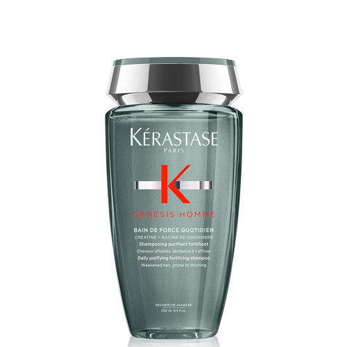 Genesis Homme Force Quotidien 250 ml Şampuanı