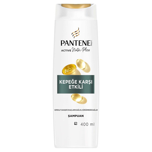 Kepek Karşıtı Şampuan 400 ml