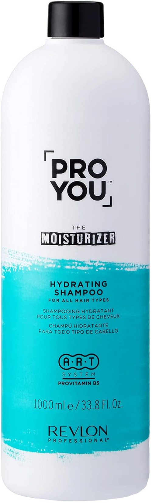 Hydrating Şampuan 1000ml