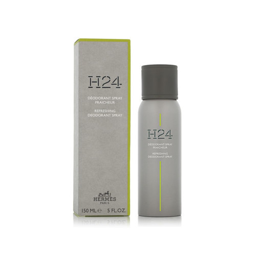 mès H24 Erkek Deodorant Spray 150 ml