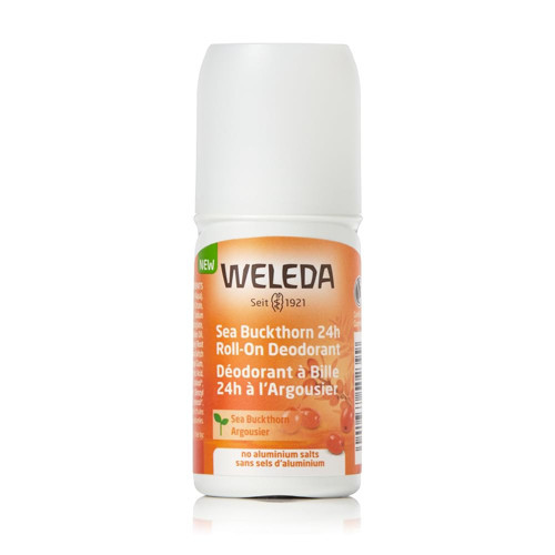 Yabani İğde Özlü Doğal Roll- Deodorant 50 ml