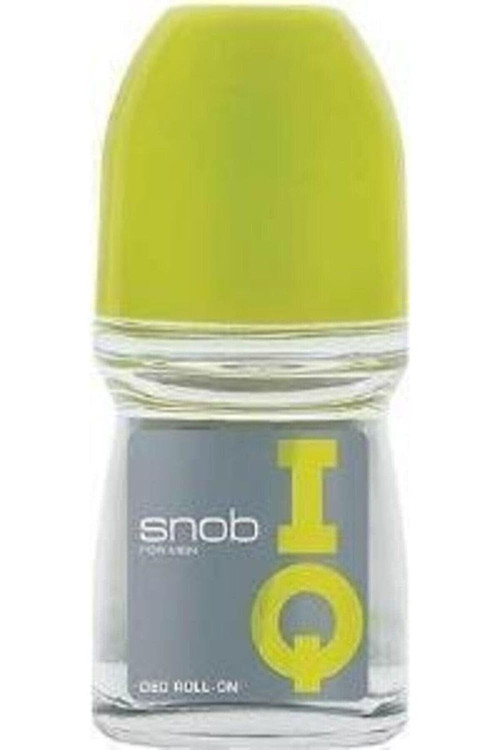 Iq Roll-, 50 ml