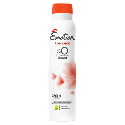 Romance Kadın Deodorant, 150 ml