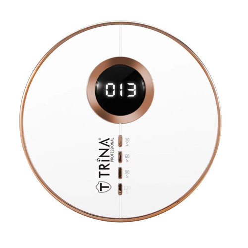 Profesyonel Kalıcı Oje Kurutucu Uv Lamba - 03