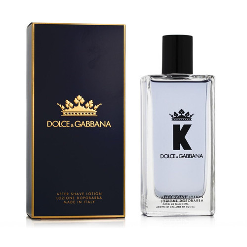 K After Shave Lotion 100 ml Losyon