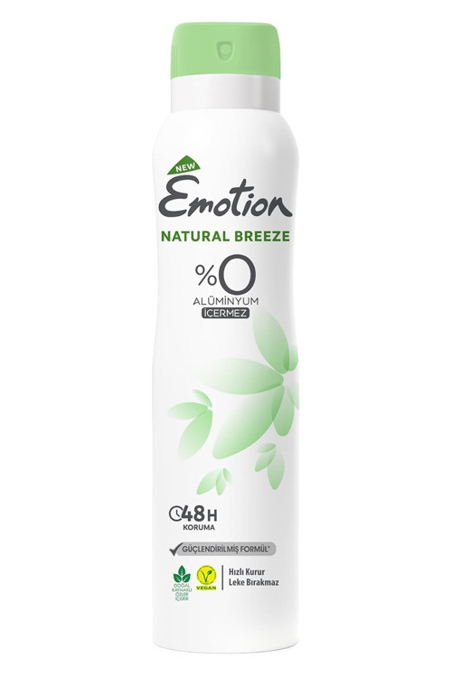 Breeze Deodorant, 150 Mililitre