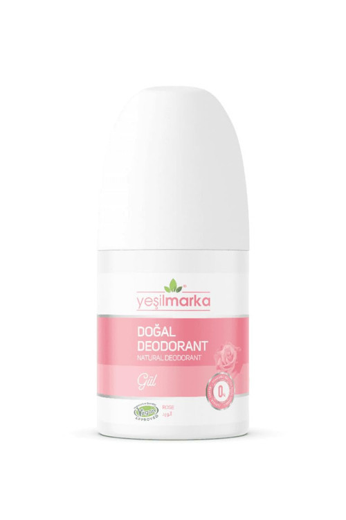 Deodorant