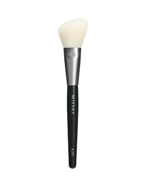 Allık Gölgelendirme Fırçası Artistool Cheek & Shading Brush #203