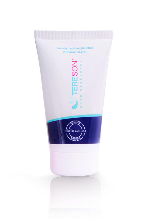 Gümüş İyon Korumalı Deodorant (40 ml)