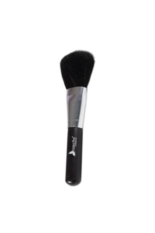 0093 Powder Brush Toz Fırçası ( )