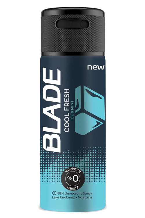 Deodorant , 150 Mililitre