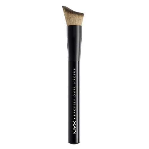 NYX MAKEUP Toplam Kontrol Damlası Fondöten Fırçası