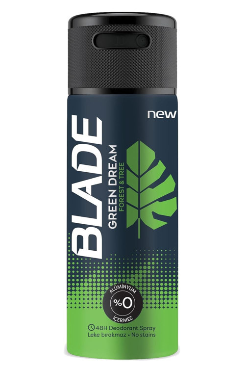 Deodorant , 150 Mililitre