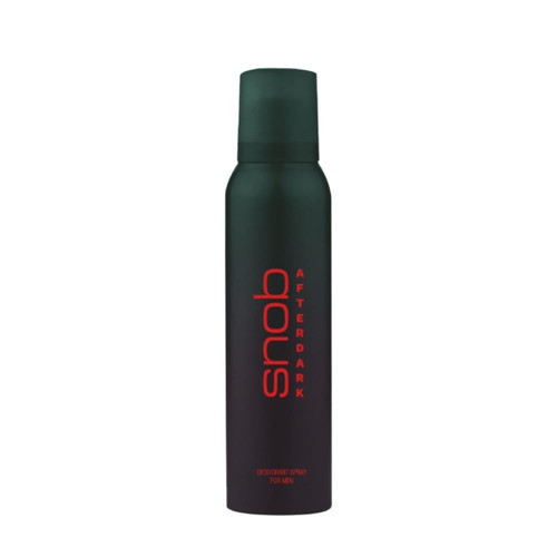 Erkekler için Deodorant Vücut Spreyi