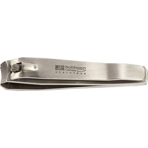 TIRNAK MAKASI 318 INOX 1