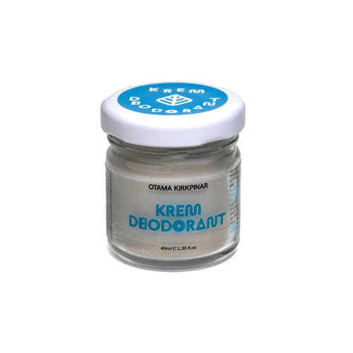 Deodorant 40 ML