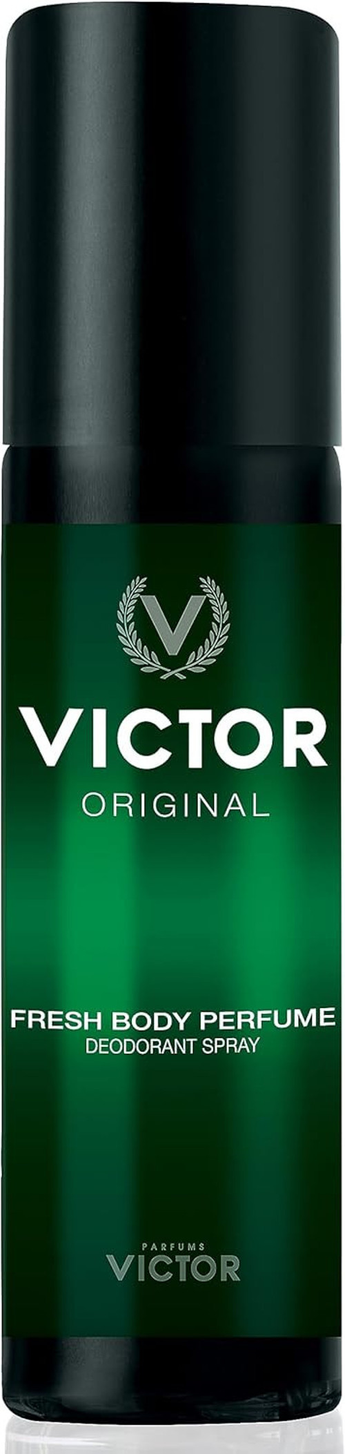 Original Deodorant 125 Ml