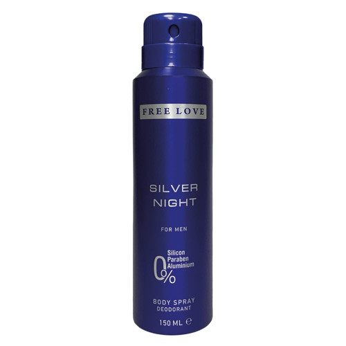 Erkek Deodorant 150 ml