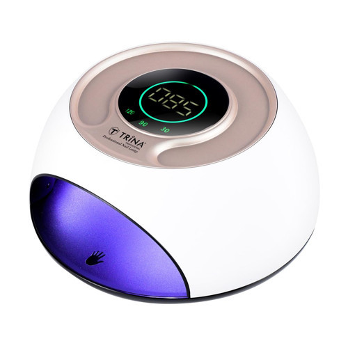 Profesyonel Kalıcı Oje Kurutucu Uv Lamba - 04