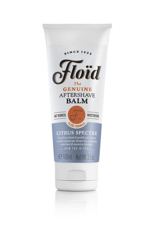 Citrus Spectre Tıraş Sonrası Balsam 100 ml