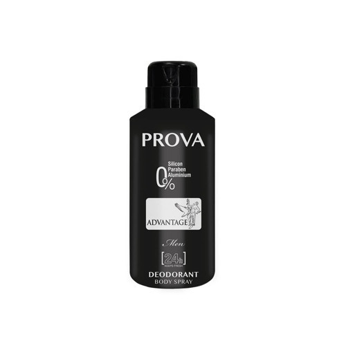 Advantage Erkek Deodorant 150ml