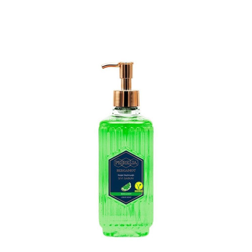 Sıvı Sabun Bergamot 500ml