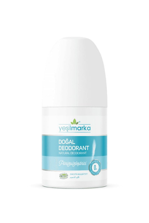 Deodorant - Orange