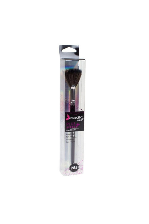 Fiber Fan Fırçası