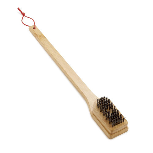 6276 BAMBU BARBEKÜ FIRÇASI 46CM