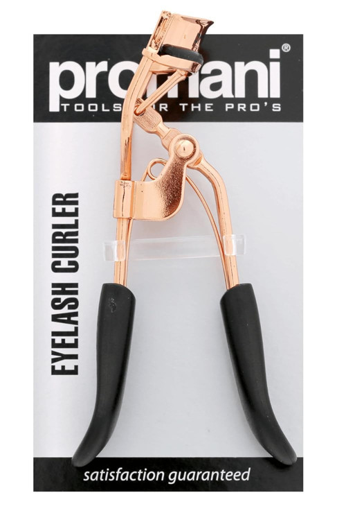 Rosegold Kirpik Kıvırıcı PR-810