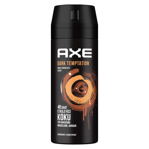 Erkek Deodorant Sprey Temptation 150 ml