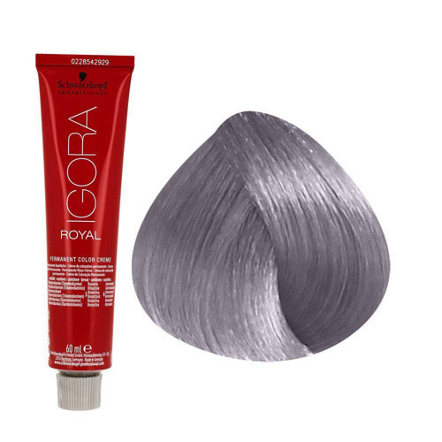 Igora-Saç Boyası - 0-11 Sarı Azaltıcı 4045787205046