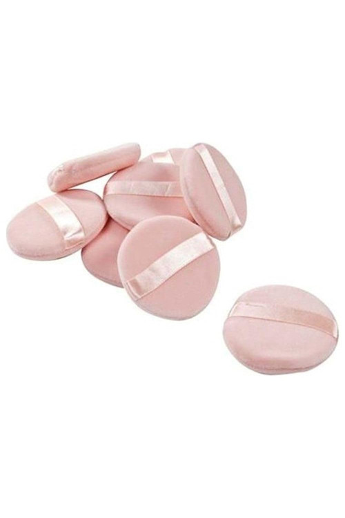 Tarafi Satin- Puf 11 (8')