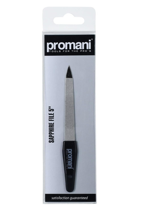 Küçük Boy Safir Törpü PR-407