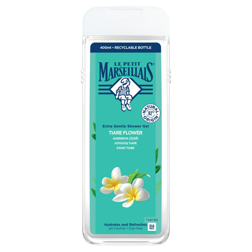 Gardenya Çiçeği 650 ml