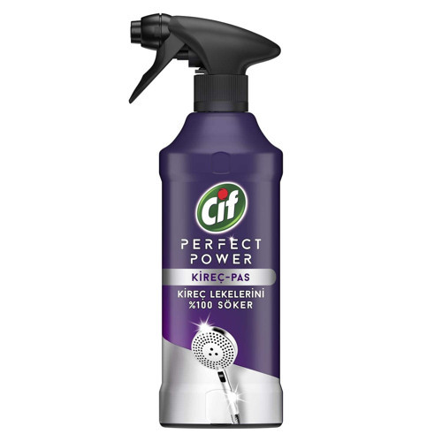 Kireç & Pas Sökücü Sprey 435 mL (1 X 435 ml)